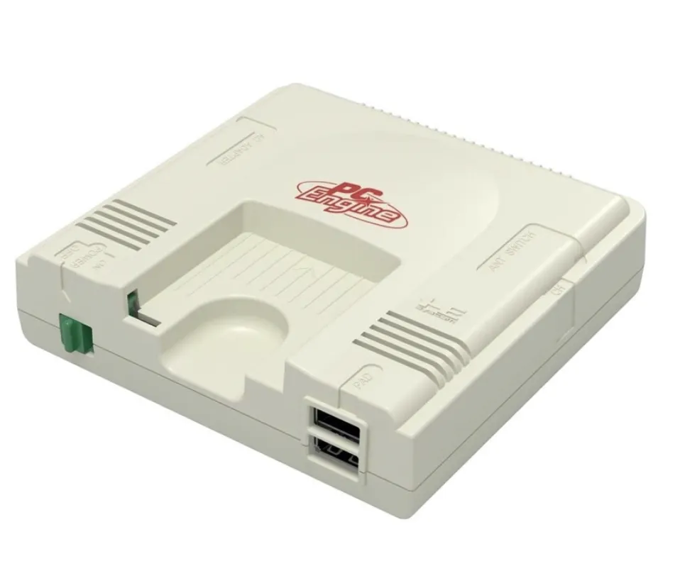 PC-Engine